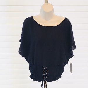 OLM Juniors Top